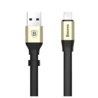 

                                    Baseus CALMBJ-0V Two-in-one Portable USB Cable